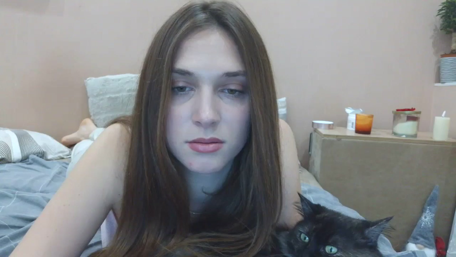Gallery image thumbnail from HaleyReed's myfreecams stream on, 03/31/2025, 15:41 image 7 of 20