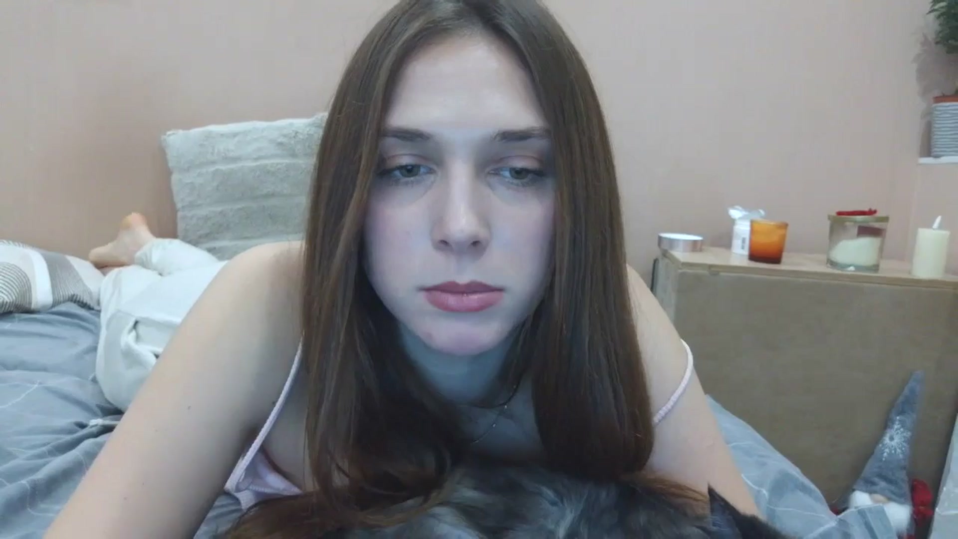 Gallery image thumbnail from HaleyReed's myfreecams stream on, 03/31/2025, 15:41 image 12 of 20