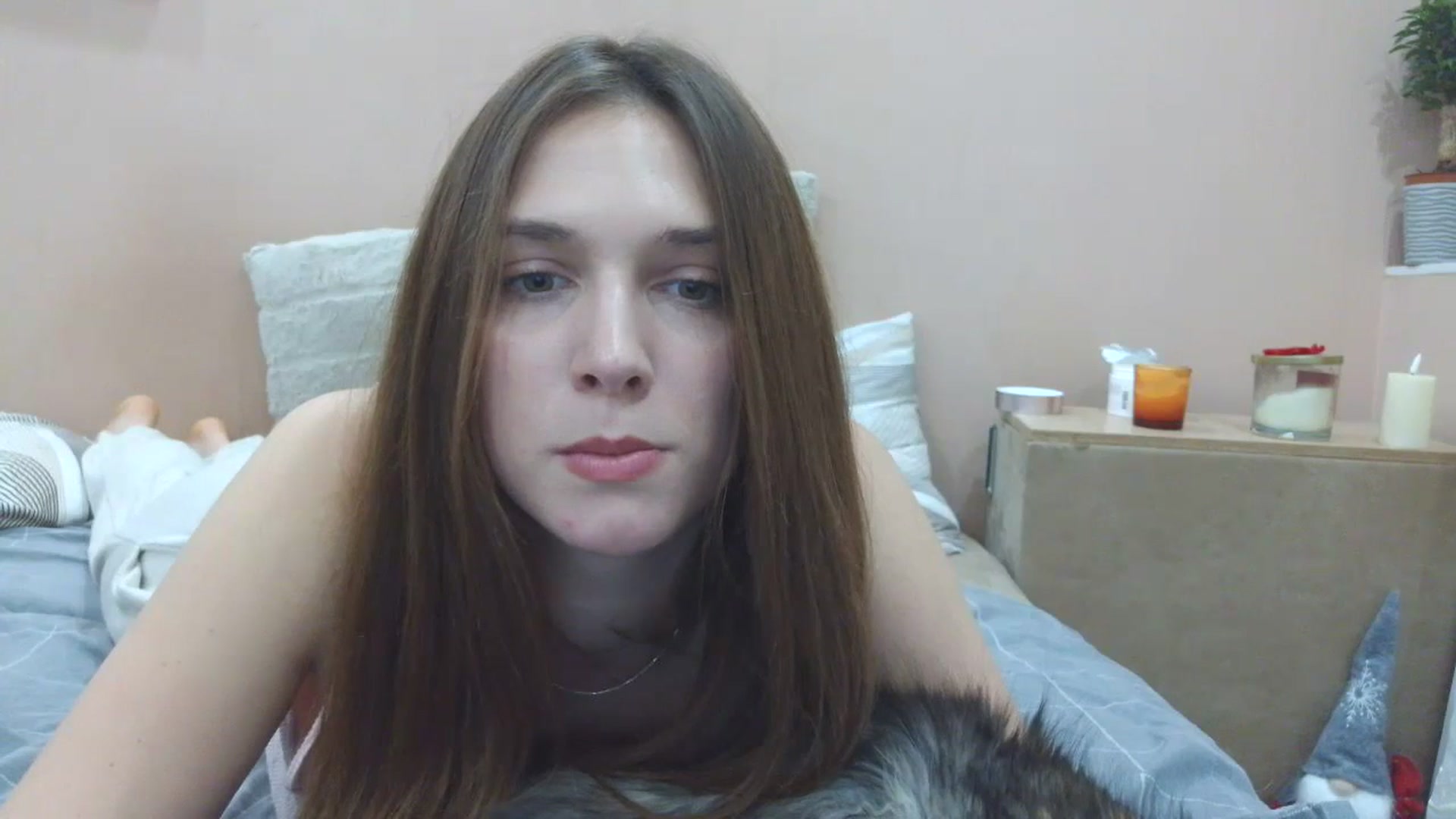 Gallery image thumbnail from HaleyReed's myfreecams stream on, 03/31/2025, 15:41 image 10 of 20