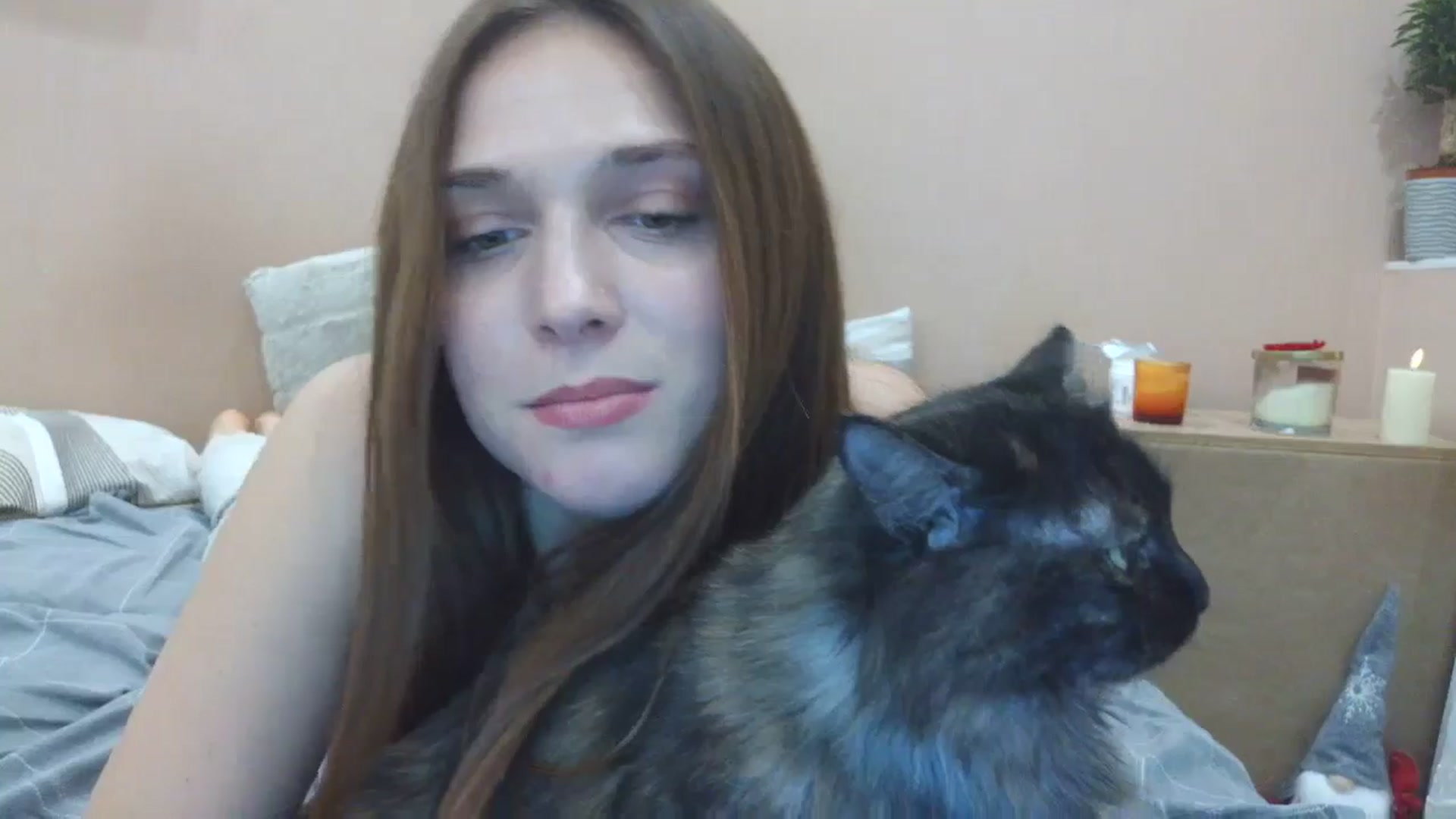 Gallery image thumbnail from HaleyReed's myfreecams stream on, 03/31/2025, 15:41 image 5 of 20
