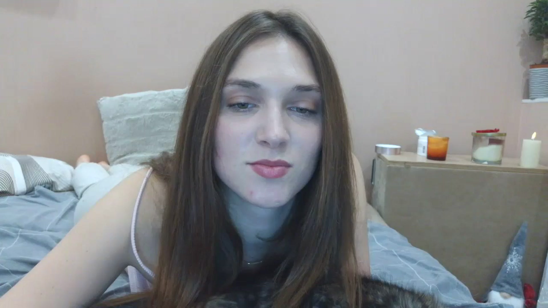 Gallery image thumbnail from HaleyReed's myfreecams stream on, 03/31/2025, 15:41 image 6 of 20