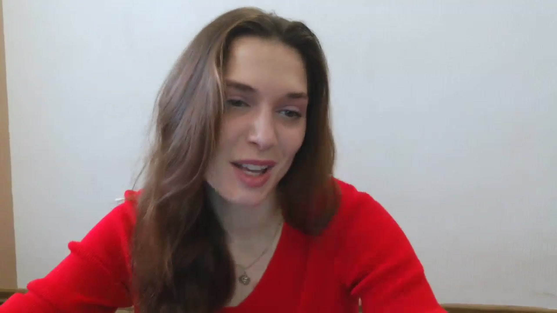 Gallery image thumbnail from HaleyReed's myfreecams stream on, 04/02/2025, 10:32 image 13 of 20