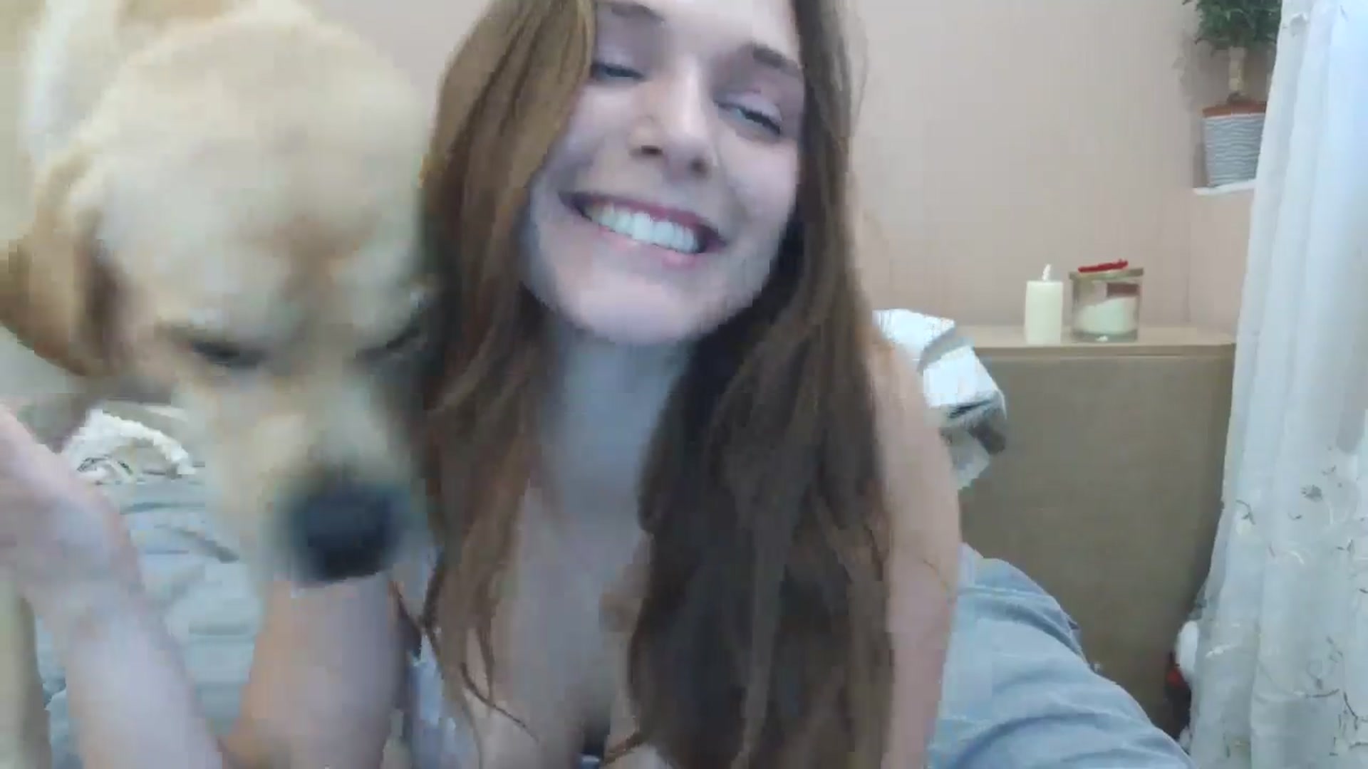 Gallery image thumbnail from HaleyReed's myfreecams stream on, 04/02/2025, 11:29 image 4 of 20