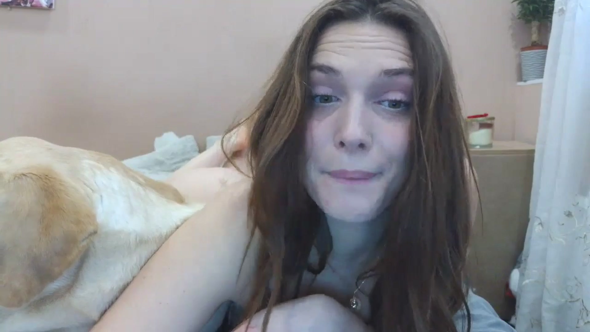 Gallery image thumbnail from HaleyReed's myfreecams stream on, 04/02/2025, 11:29 image 5 of 20