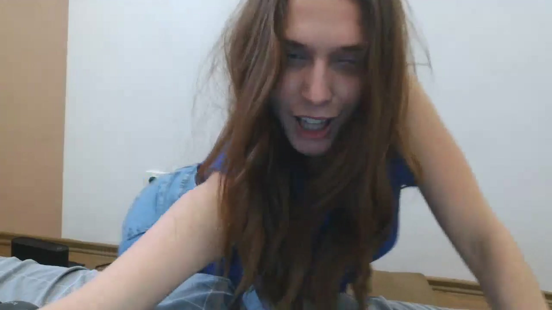 Gallery image thumbnail from HaleyReed's myfreecams stream on, 04/02/2025, 14:01 image 10 of 20
