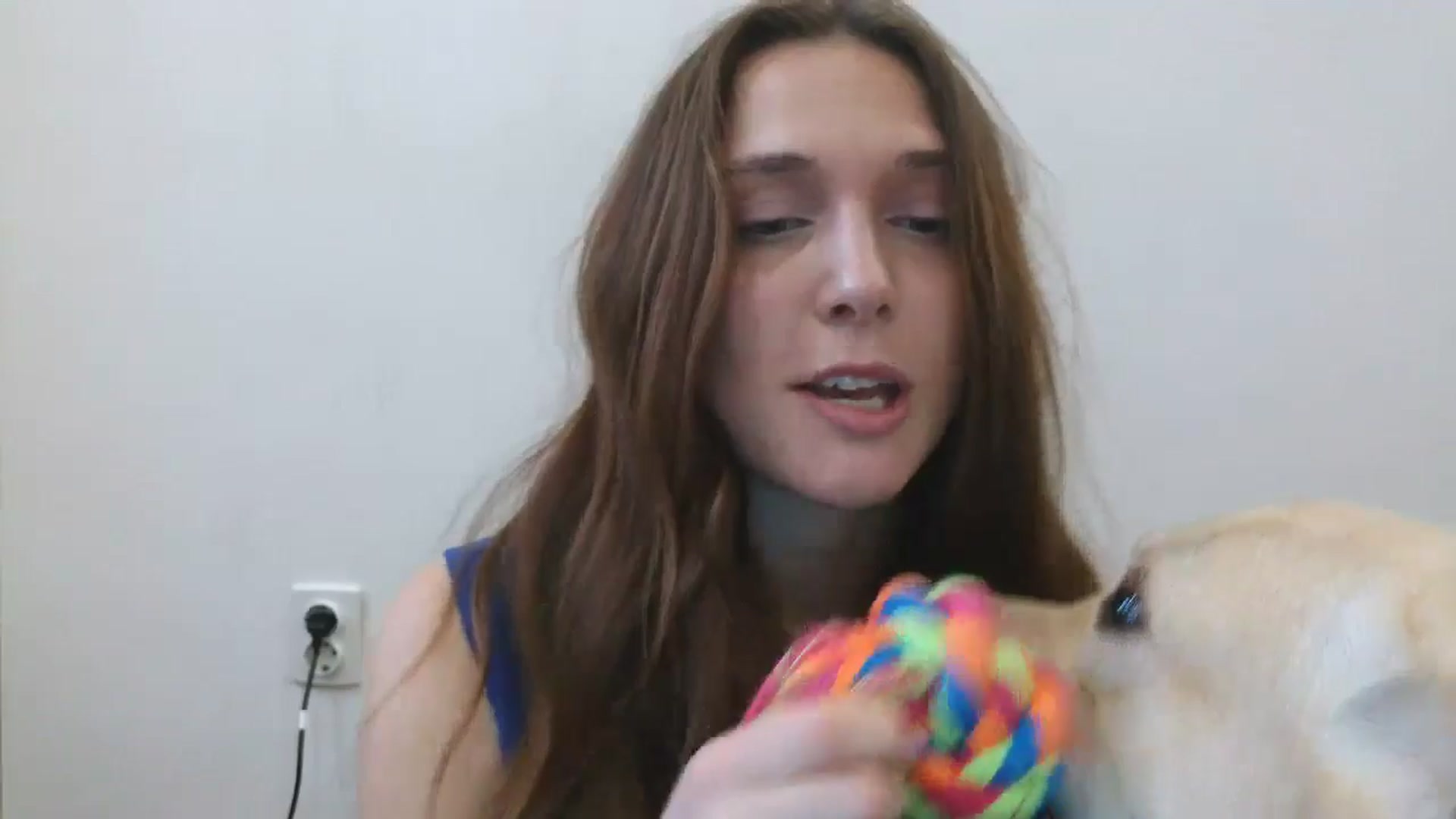 Gallery image thumbnail from HaleyReed's myfreecams stream on, 04/02/2025, 14:01 image 5 of 20