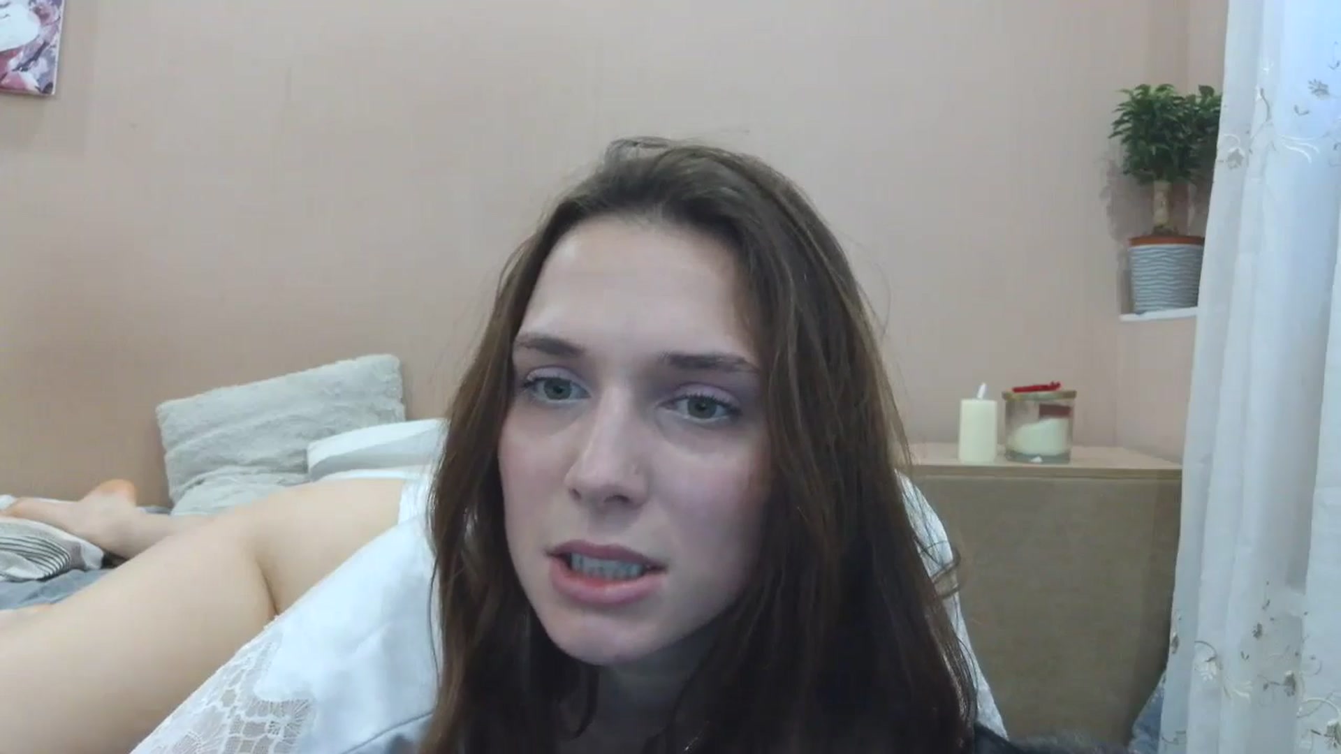 Gallery image thumbnail from HaleyReed's myfreecams stream on, 04/02/2025, 14:29 image 9 of 20