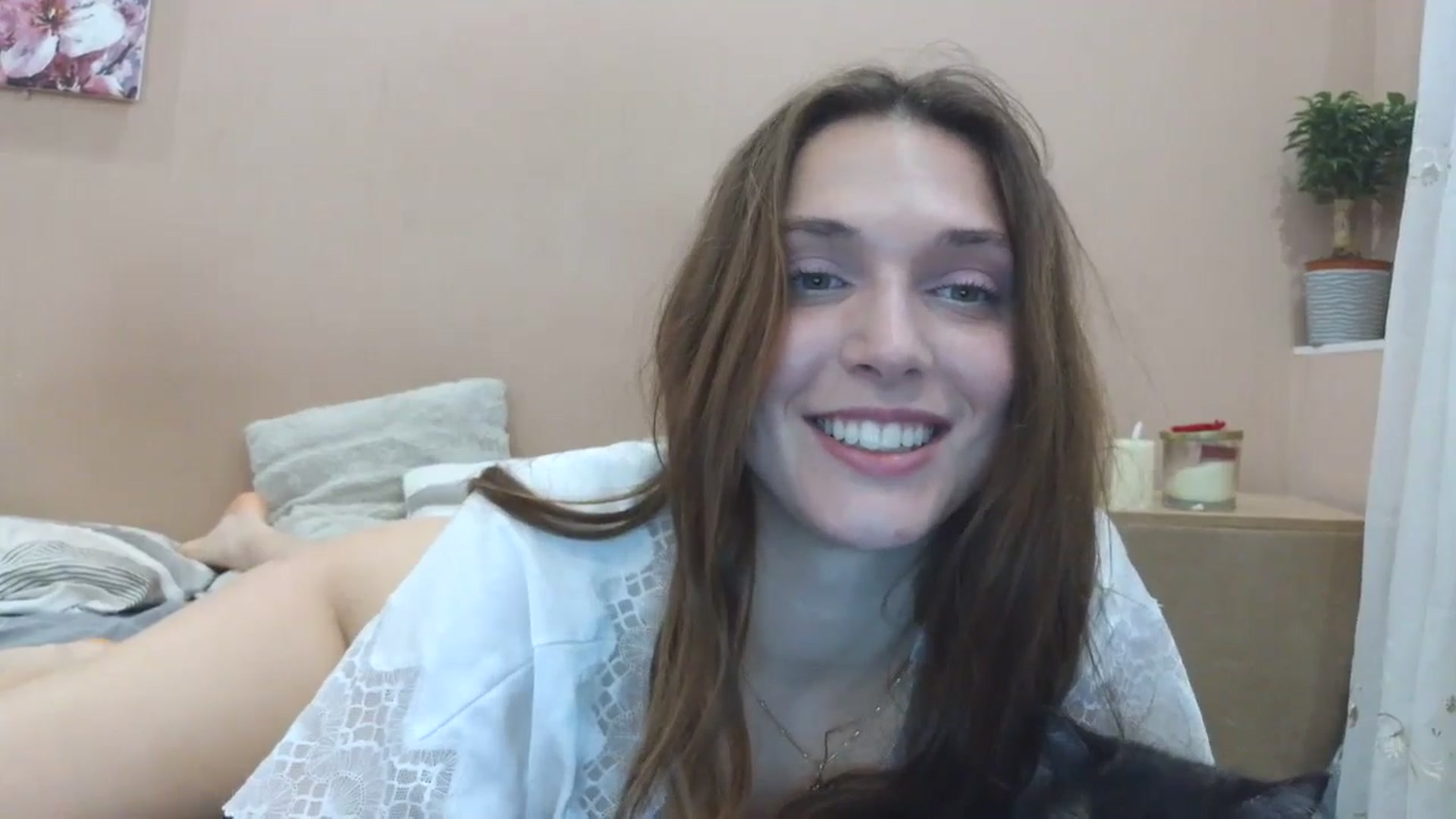 Gallery image thumbnail from HaleyReed's myfreecams stream on, 04/02/2025, 14:29 image 2 of 20