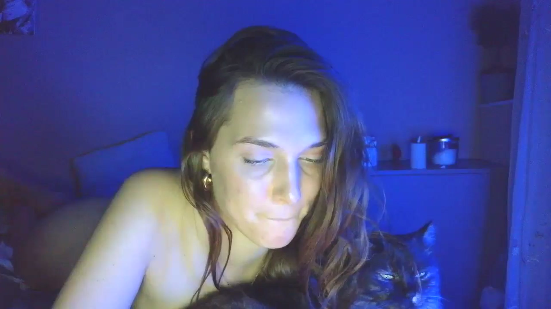 Gallery image thumbnail from HaleyReed's myfreecams stream on, 04/02/2025, 17:39 image 18 of 20