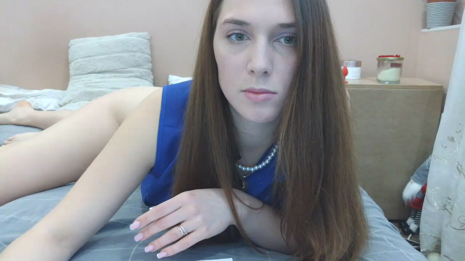 Gallery image thumbnail from HaleyReed's myfreecams stream on, 04/03/2025, 11:18 image 14 of 20