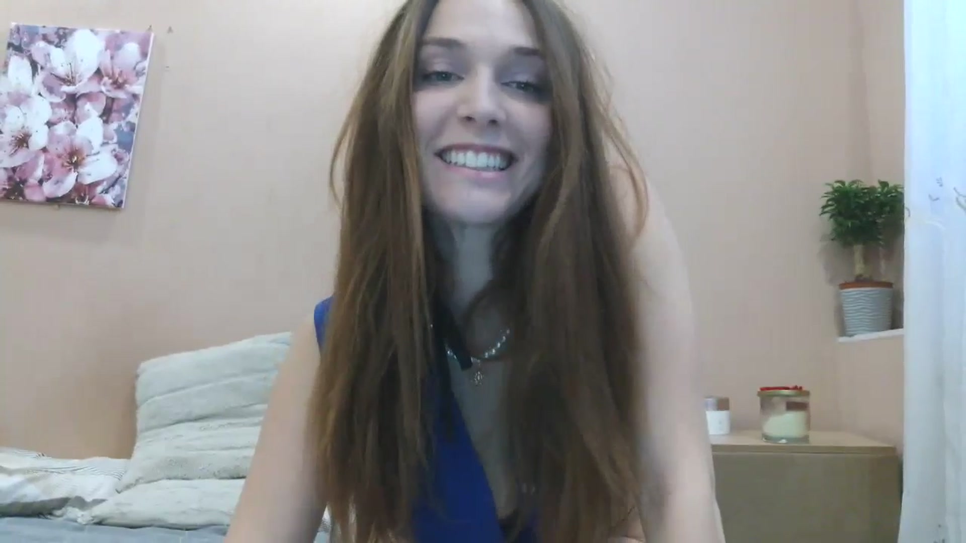 Gallery image thumbnail from HaleyReed's myfreecams stream on, 04/03/2025, 11:18 image 18 of 20