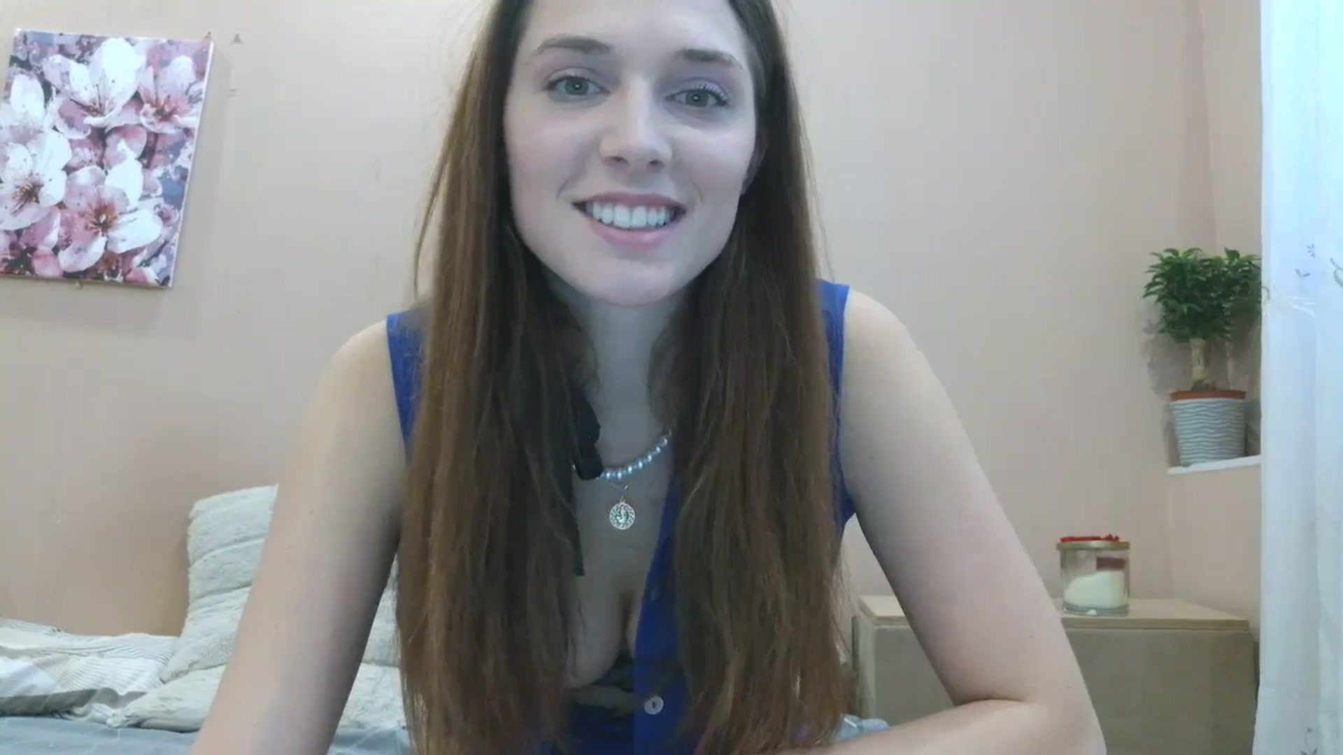 Gallery image thumbnail from HaleyReed's myfreecams stream on, 04/03/2025, 11:18 image 19 of 20