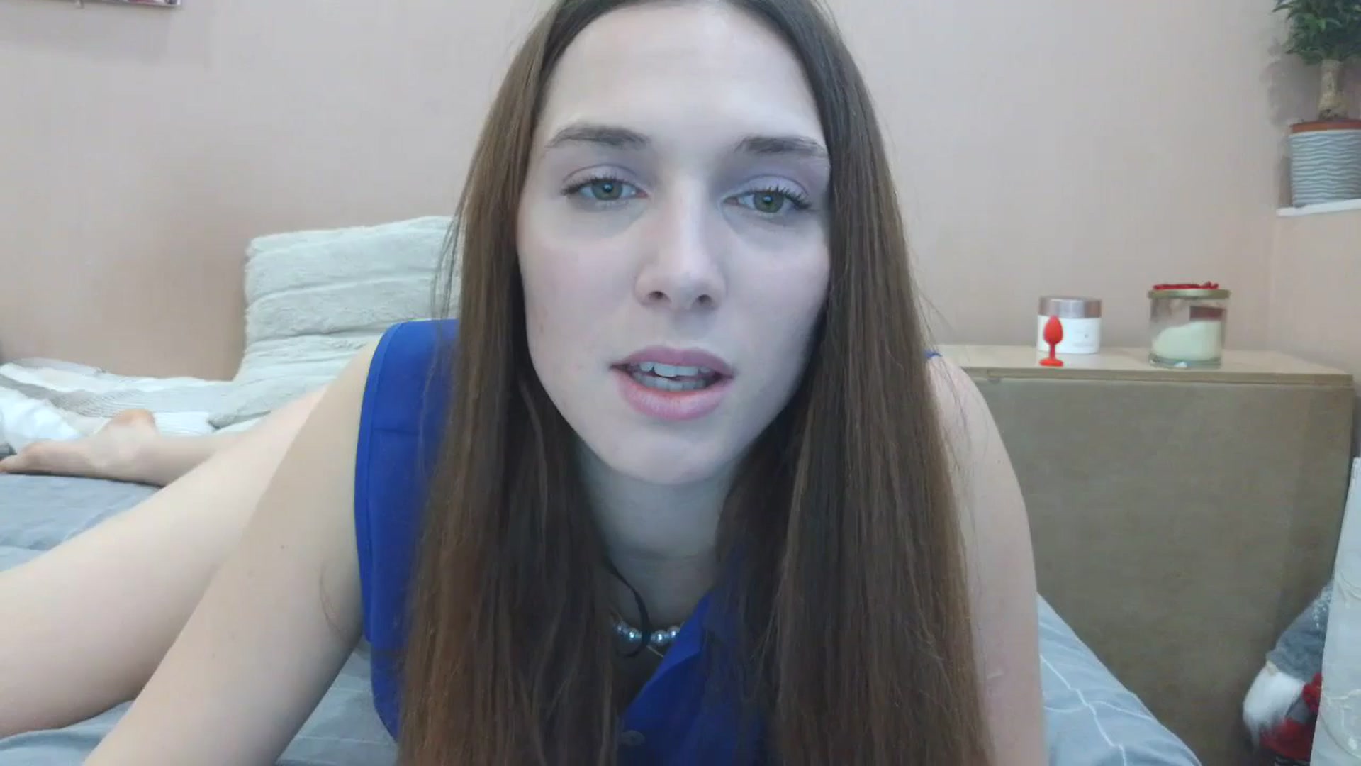 Gallery image thumbnail from HaleyReed's myfreecams stream on, 04/03/2025, 11:18 image 1 of 20