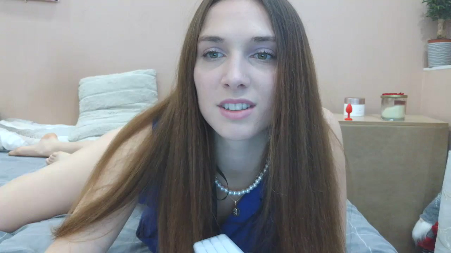 Gallery image thumbnail from HaleyReed's myfreecams stream on, 04/03/2025, 11:18 image 2 of 20