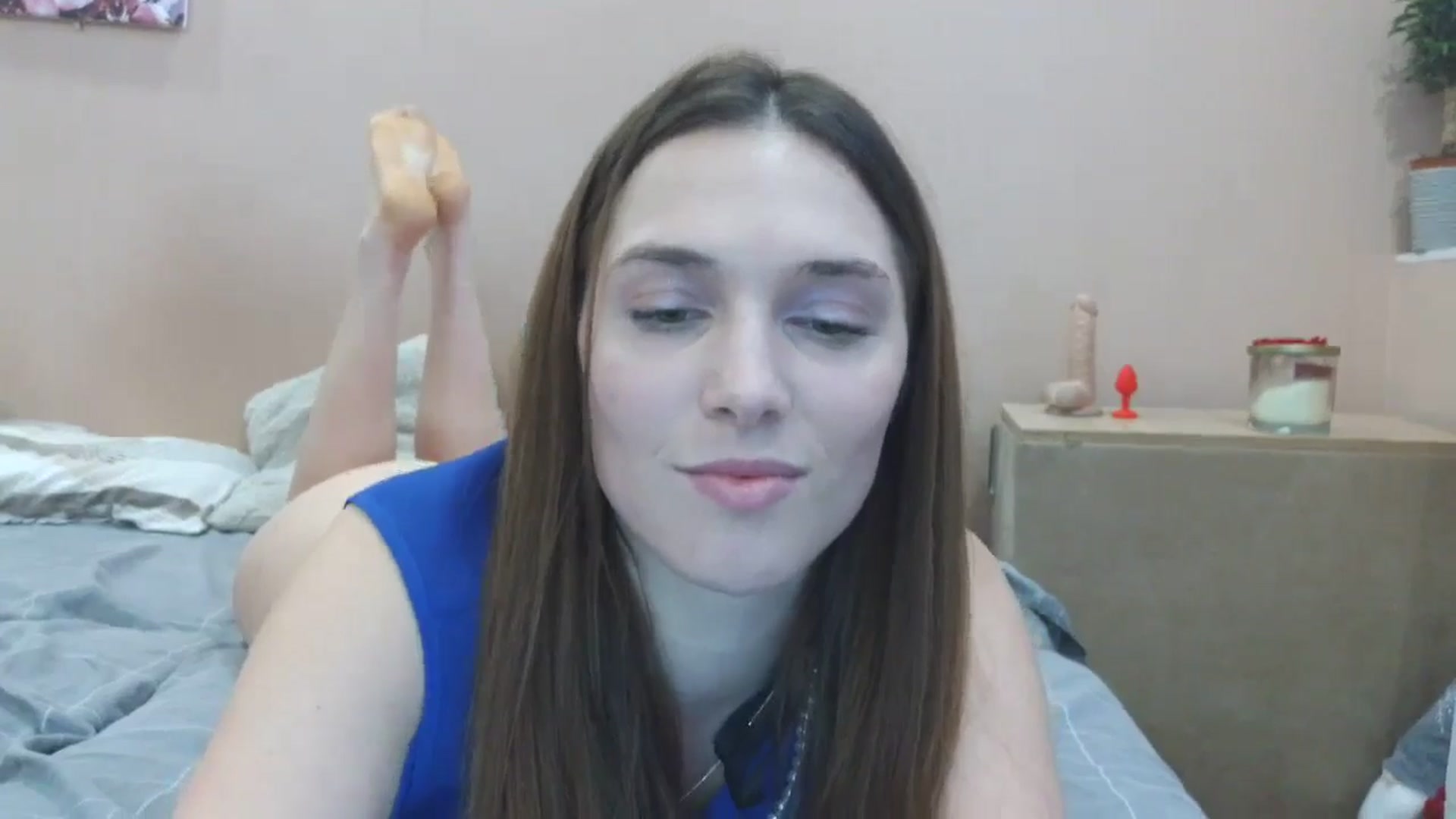 Gallery image thumbnail from HaleyReed's myfreecams stream on, 04/03/2025, 13:02 image 8 of 20