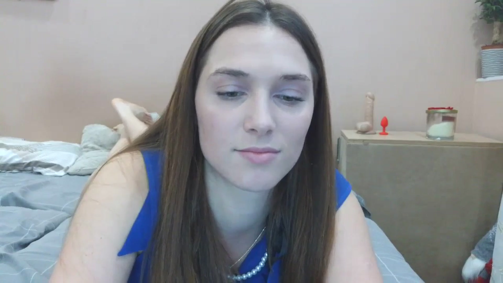 Gallery image thumbnail from HaleyReed's myfreecams stream on, 04/03/2025, 13:02 image 3 of 20