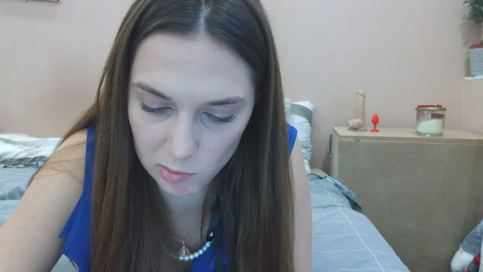 Gallery image thumbnail from HaleyReed's myfreecams stream on, 04/03/2025, 13:02 image 4 of 20