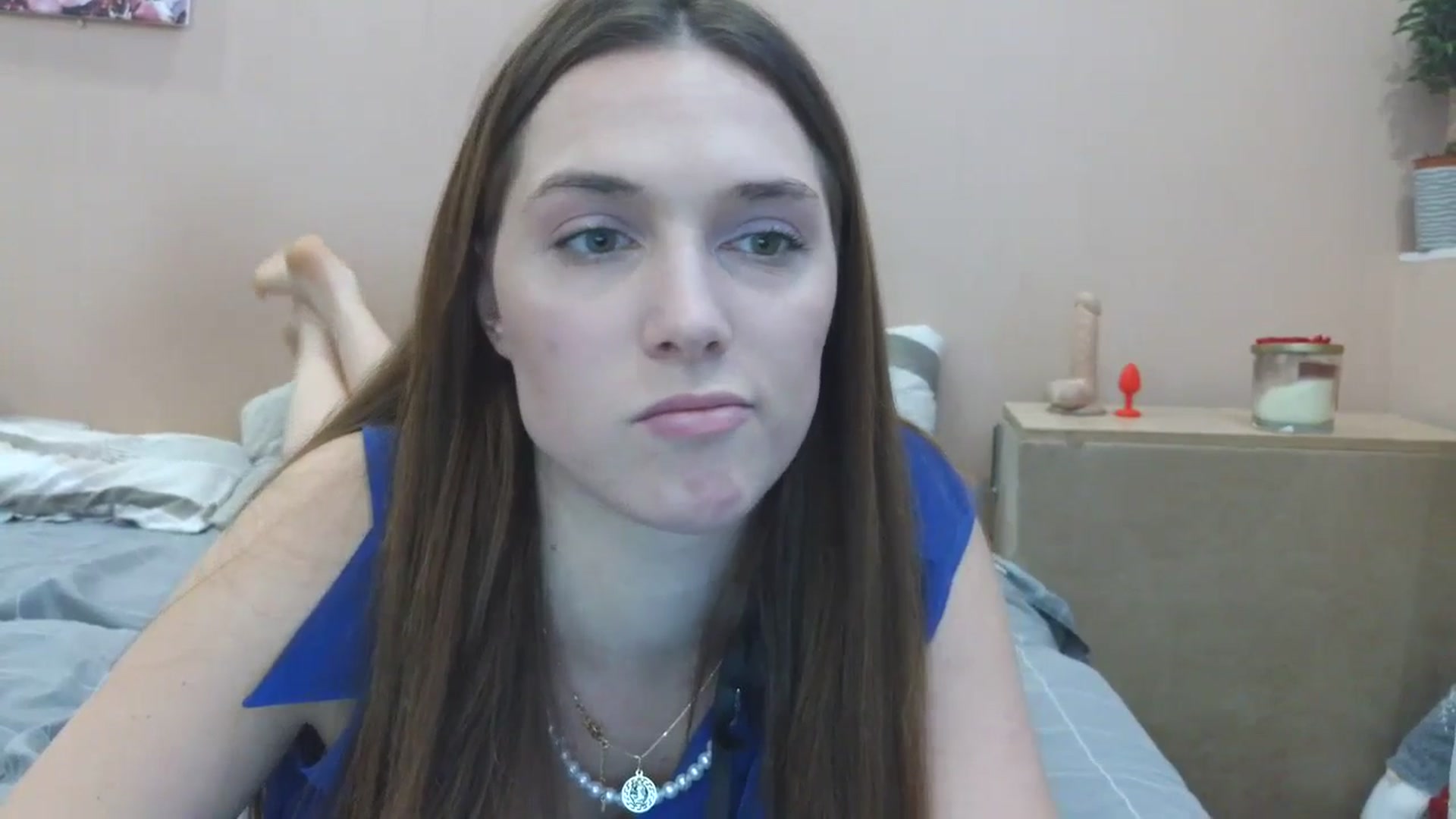 Gallery image thumbnail from HaleyReed's myfreecams stream on, 04/03/2025, 13:02 image 5 of 20