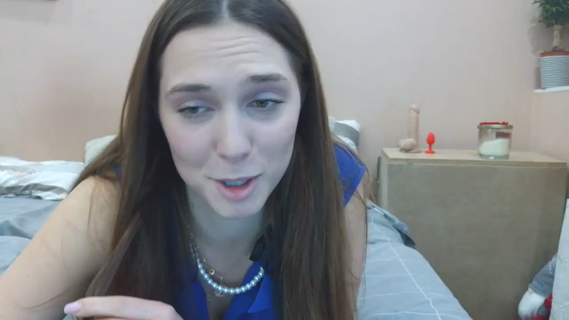 Gallery image thumbnail from HaleyReed's myfreecams stream on, 04/03/2025, 13:02 image 1 of 20