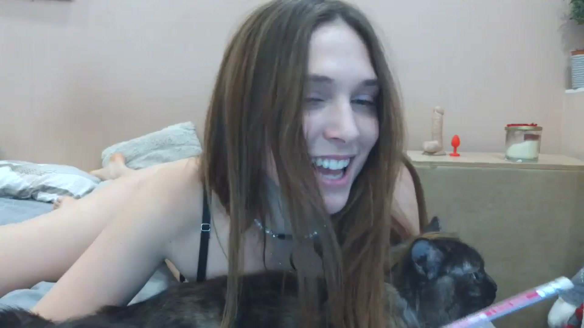 Gallery image thumbnail from HaleyReed's myfreecams stream on, 04/03/2025, 13:02 image 20 of 20