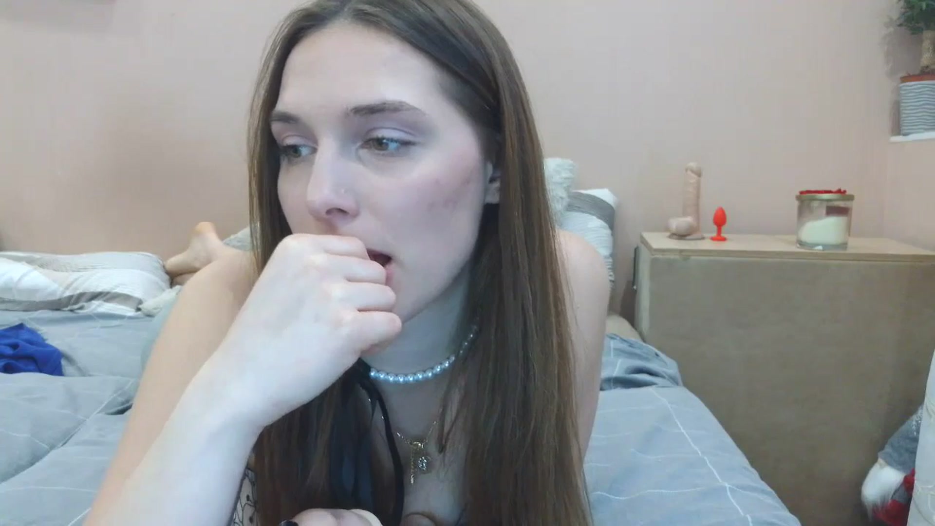 Gallery image thumbnail from HaleyReed's myfreecams stream on, 04/03/2025, 13:57 image 18 of 20