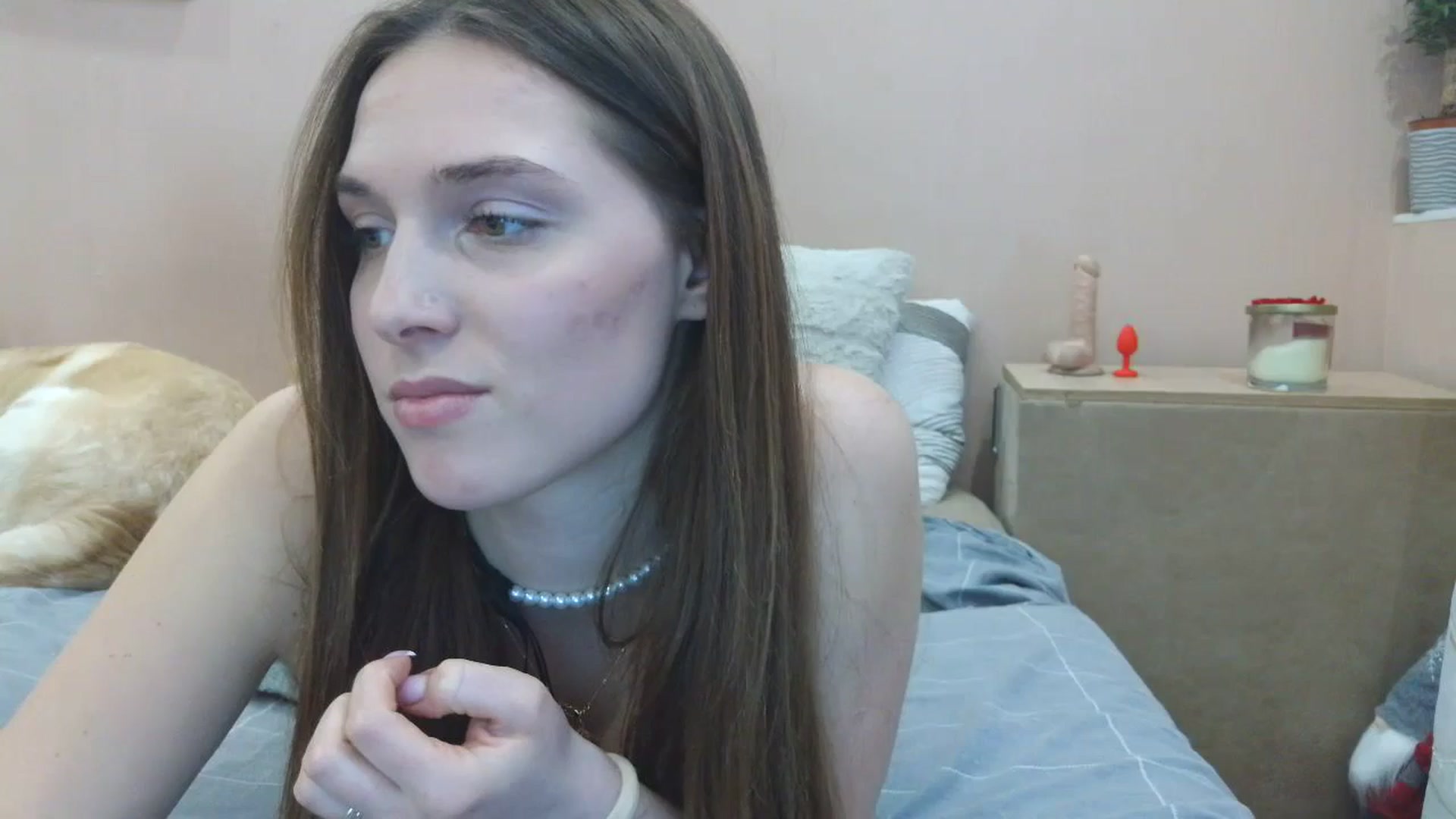 Gallery image thumbnail from HaleyReed's myfreecams stream on, 04/03/2025, 13:57 image 1 of 20