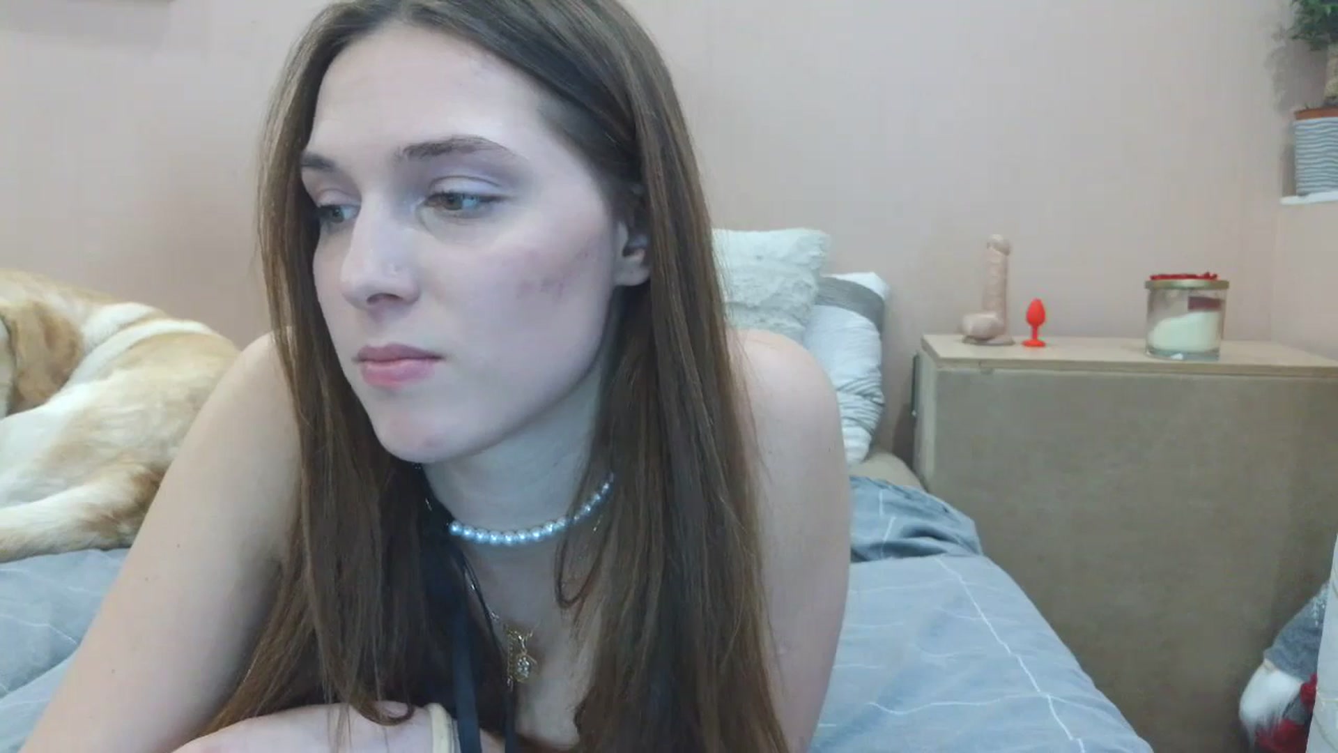 Gallery image thumbnail from HaleyReed's myfreecams stream on, 04/03/2025, 13:57 image 2 of 20
