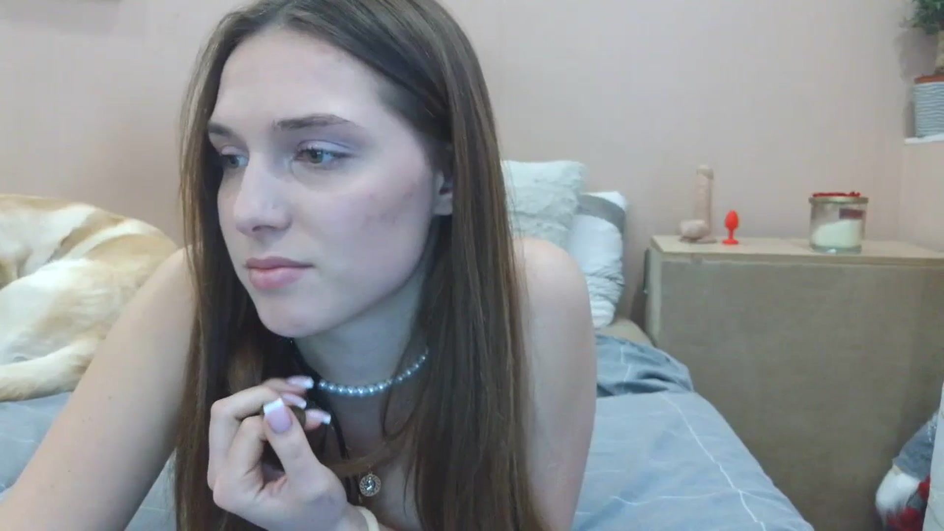 Gallery image thumbnail from HaleyReed's myfreecams stream on, 04/03/2025, 13:57 image 7 of 20