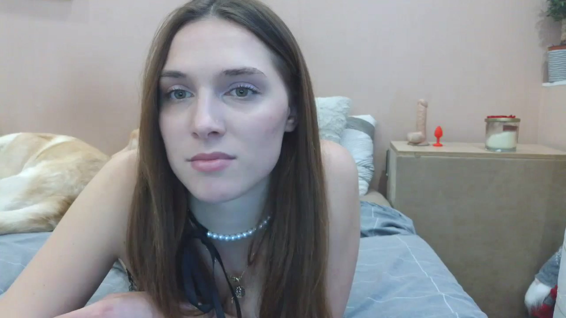 Gallery image thumbnail from HaleyReed's myfreecams stream on, 04/03/2025, 13:57 image 11 of 20