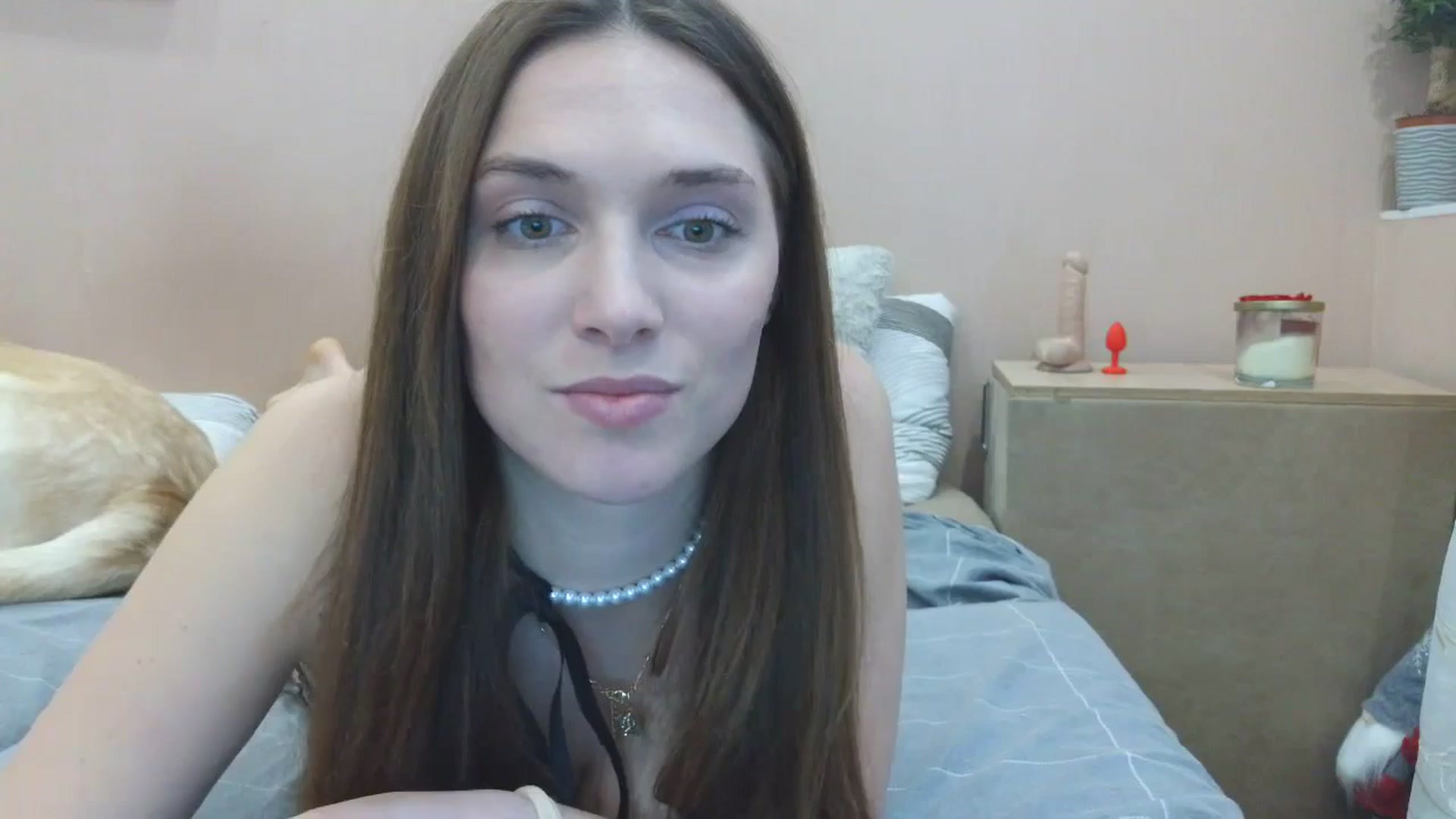Gallery image thumbnail from HaleyReed's myfreecams stream on, 04/03/2025, 13:57 image 13 of 20