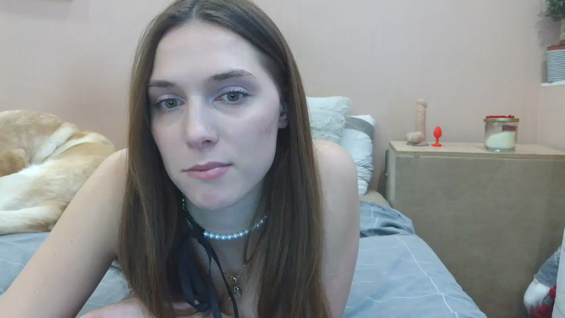 Gallery image thumbnail from HaleyReed's myfreecams stream on, 04/03/2025, 13:57 image 10 of 20