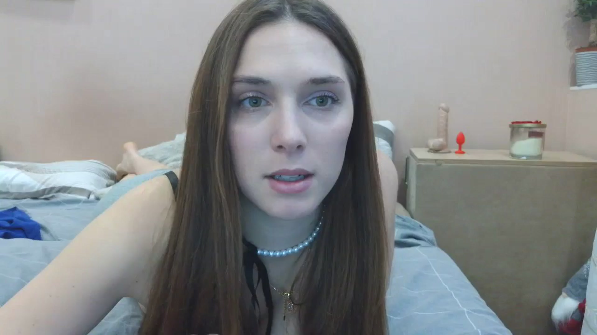 Gallery image thumbnail from HaleyReed's myfreecams stream on, 04/03/2025, 14:24 image 1 of 20