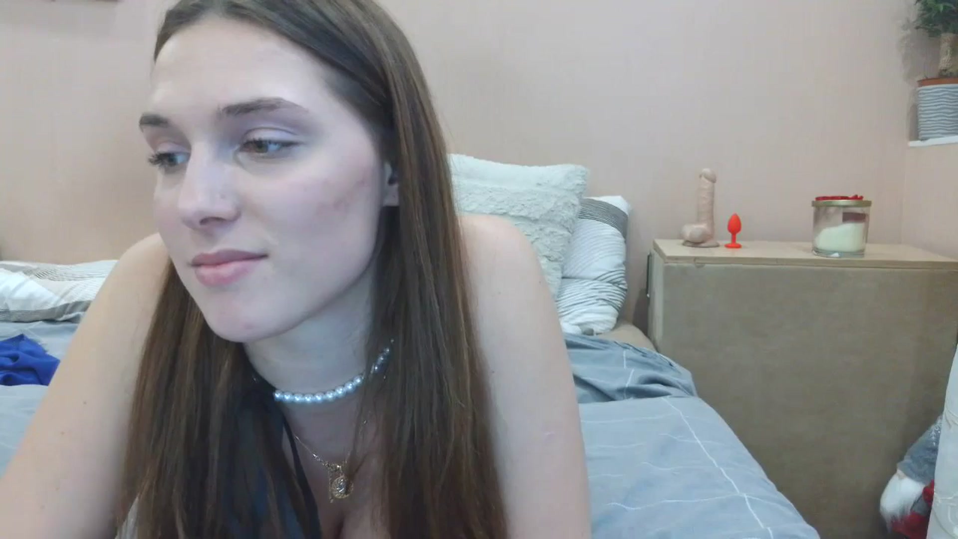 Gallery image thumbnail from HaleyReed's myfreecams stream on, 04/03/2025, 14:24 image 2 of 20