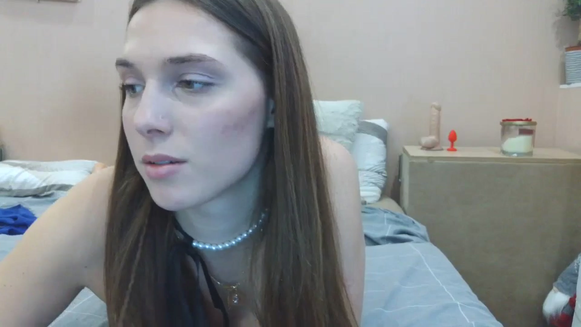 Gallery image thumbnail from HaleyReed's myfreecams stream on, 04/03/2025, 14:24 image 5 of 20