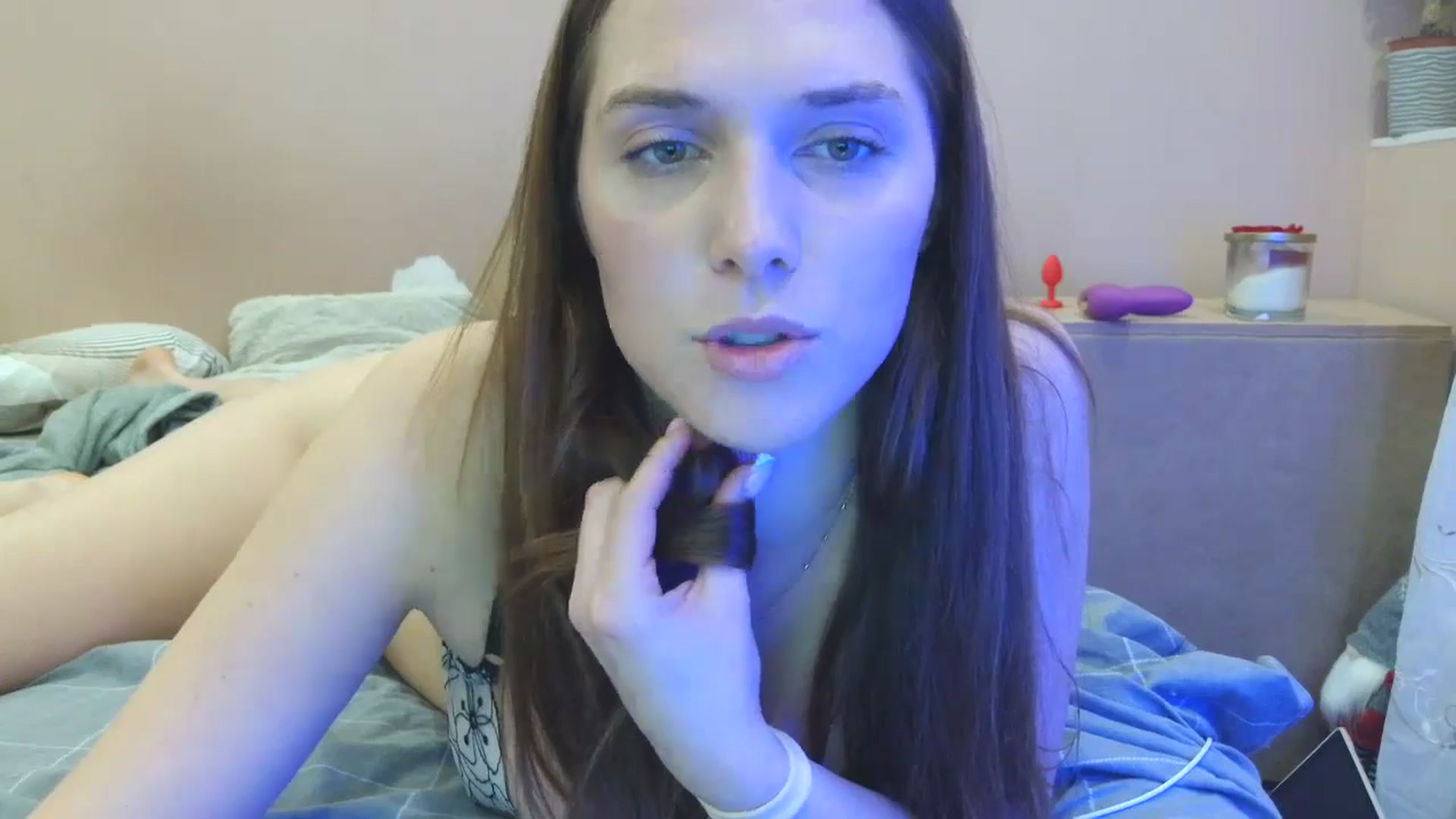 Gallery image thumbnail from HaleyReed's myfreecams stream on, 04/03/2025, 16:30 image 11 of 20