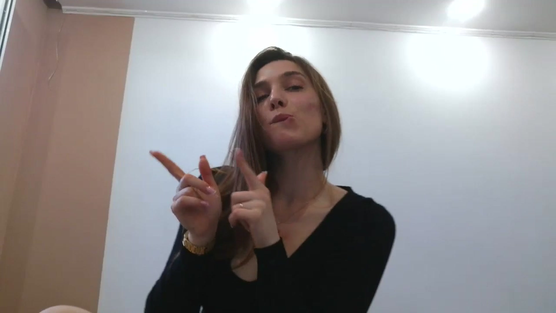 Gallery image thumbnail from HaleyReed's myfreecams stream on, 04/04/2025, 10:53 image 5 of 20