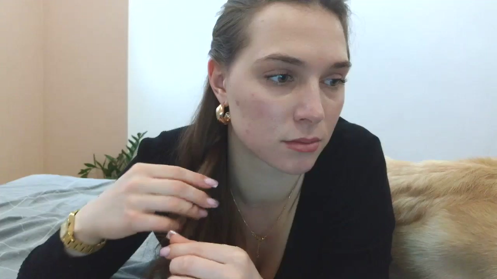 Gallery image thumbnail from HaleyReed's myfreecams stream on, 04/04/2025, 11:40 image 2 of 20