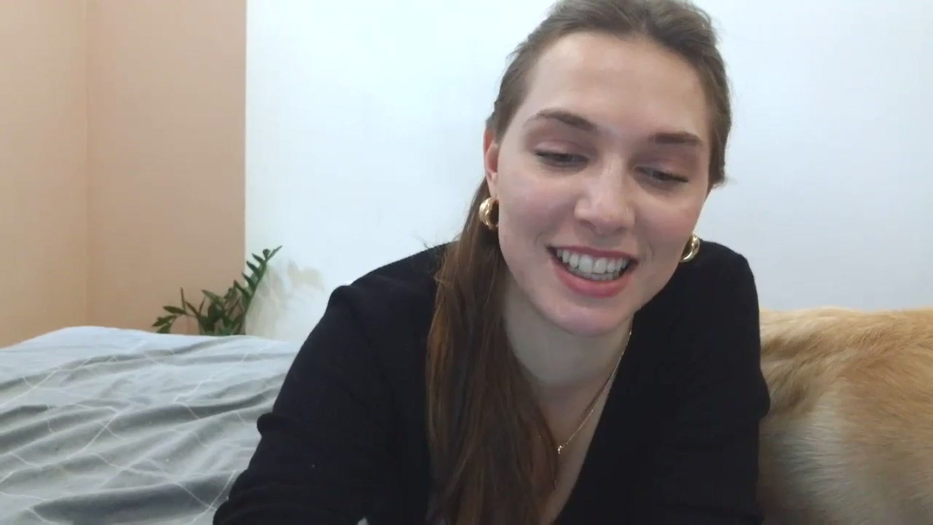 Gallery image thumbnail from HaleyReed's myfreecams stream on, 04/04/2025, 11:40 image 9 of 20