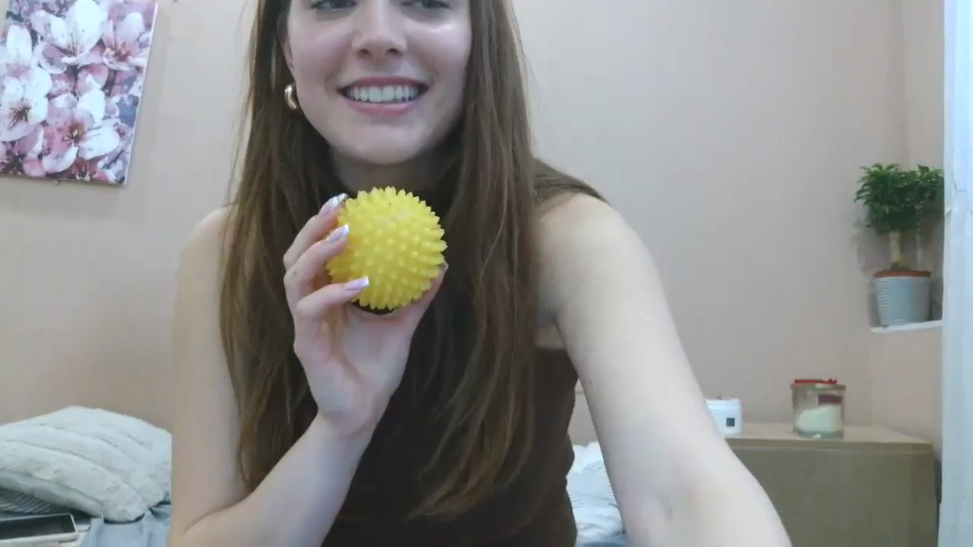 Gallery image thumbnail from HaleyReed's myfreecams stream on, 04/04/2025, 12:28 image 4 of 20