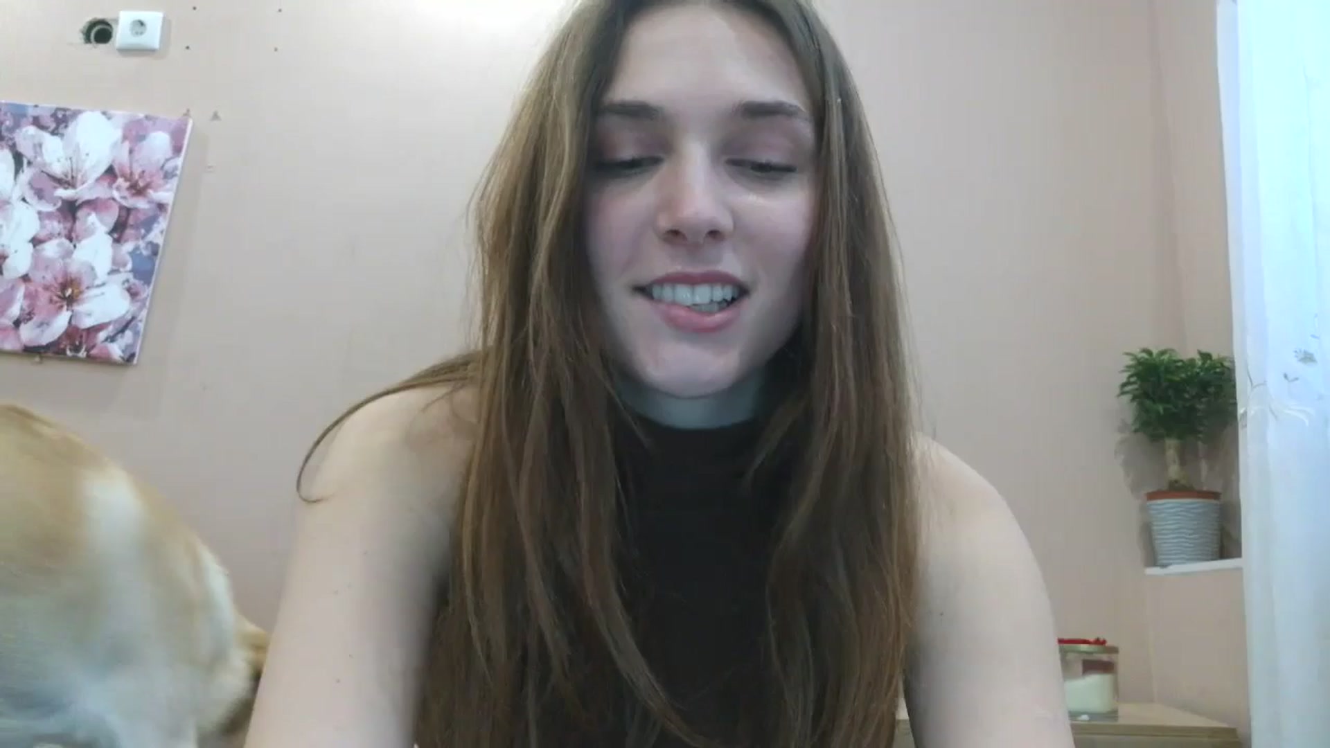 Gallery image thumbnail from HaleyReed's myfreecams stream on, 04/04/2025, 12:28 image 5 of 20