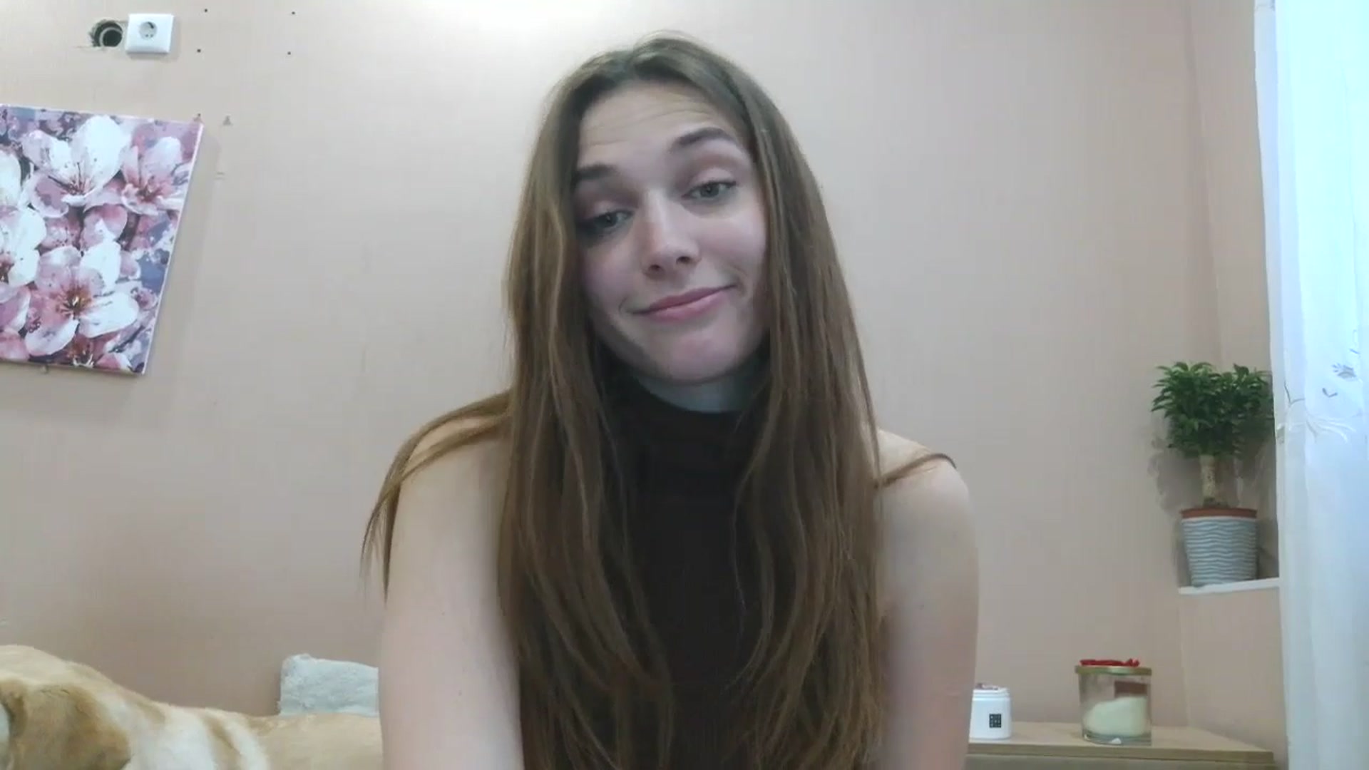 Gallery image thumbnail from HaleyReed's myfreecams stream on, 04/04/2025, 12:28 image 6 of 20