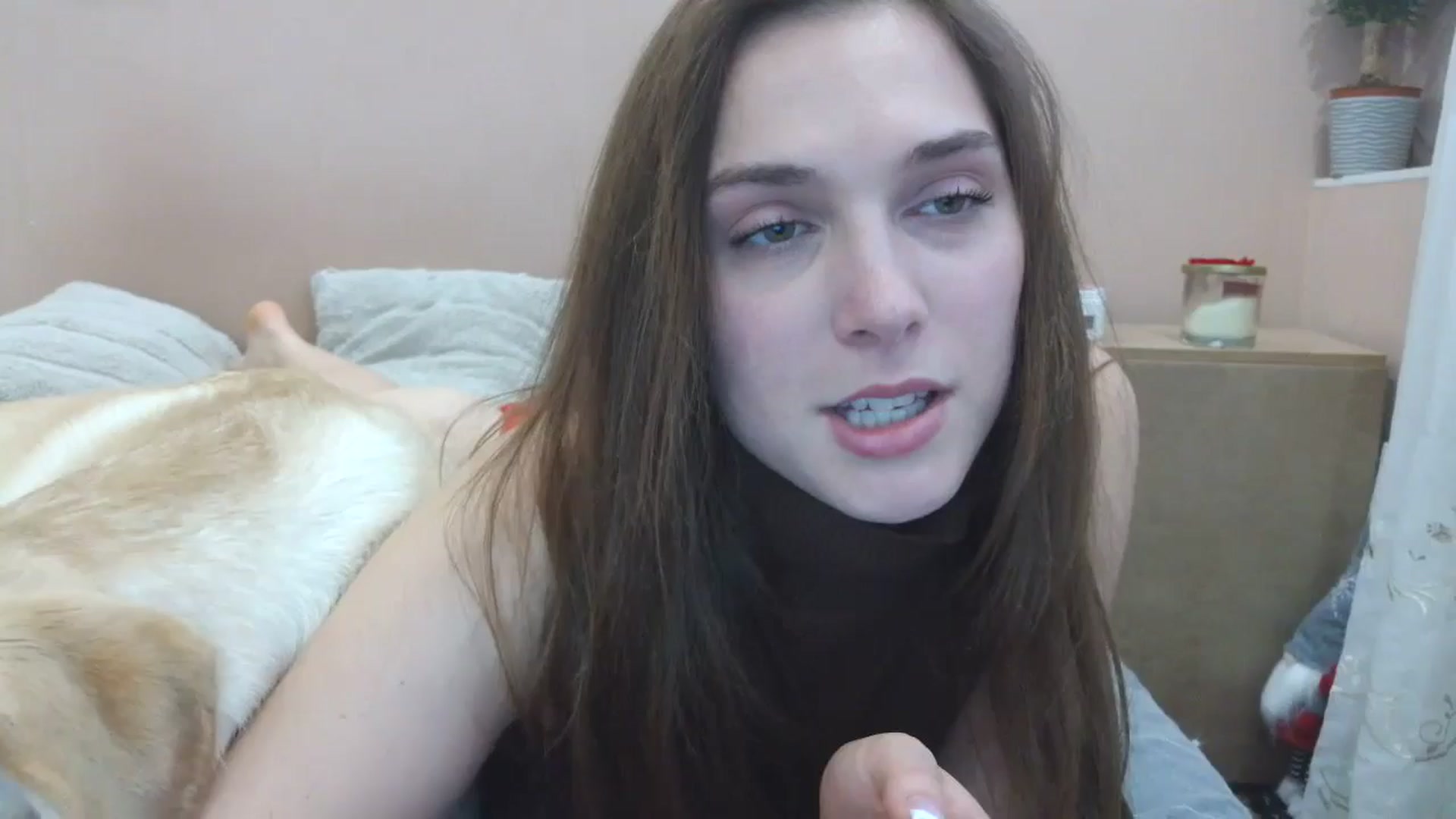 Gallery image thumbnail from HaleyReed's myfreecams stream on, 04/04/2025, 12:28 image 1 of 20
