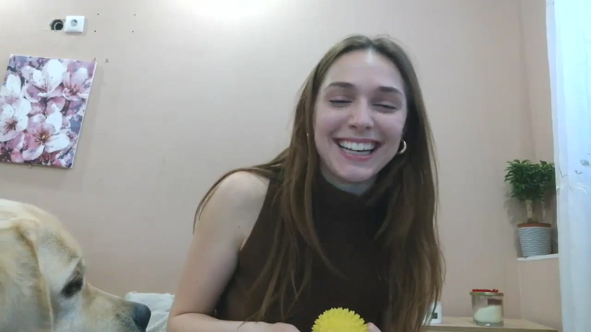 Gallery image thumbnail from HaleyReed's myfreecams stream on, 04/04/2025, 12:28 image 3 of 20