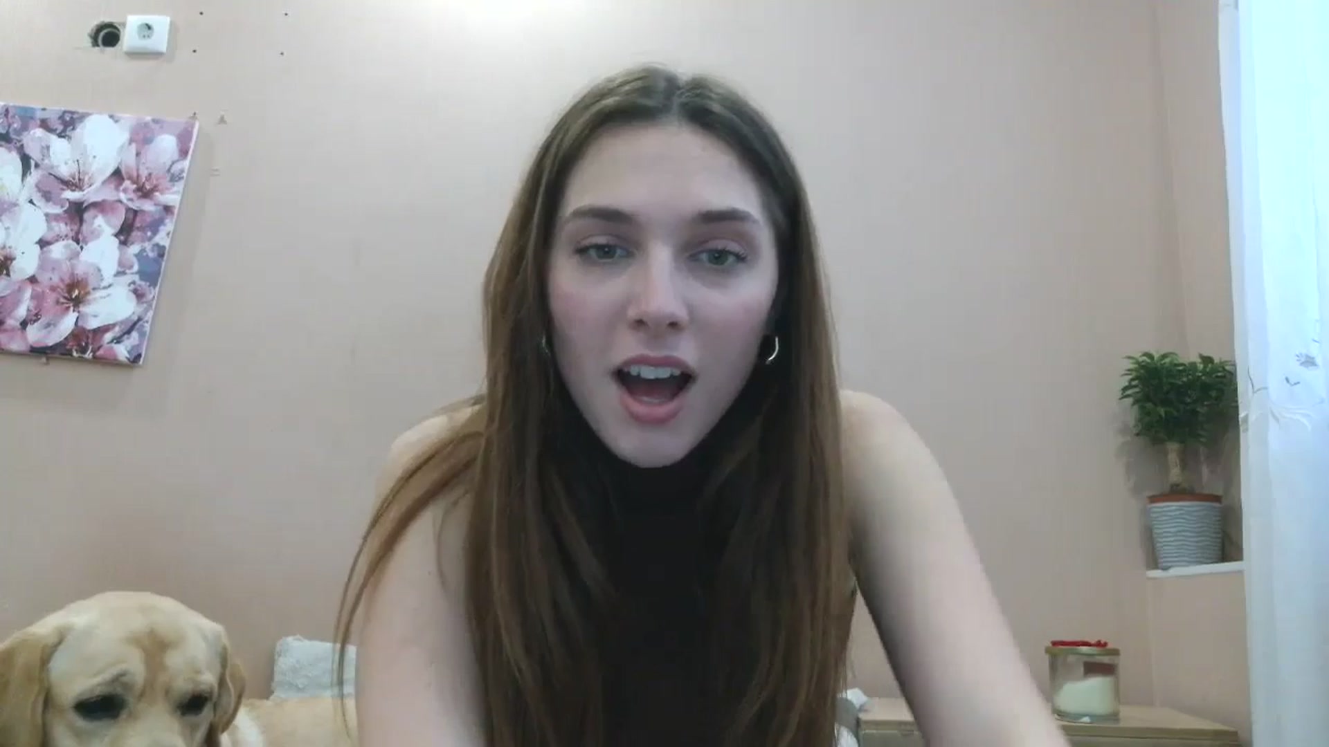 Gallery image thumbnail from HaleyReed's myfreecams stream on, 04/04/2025, 12:28 image 7 of 20