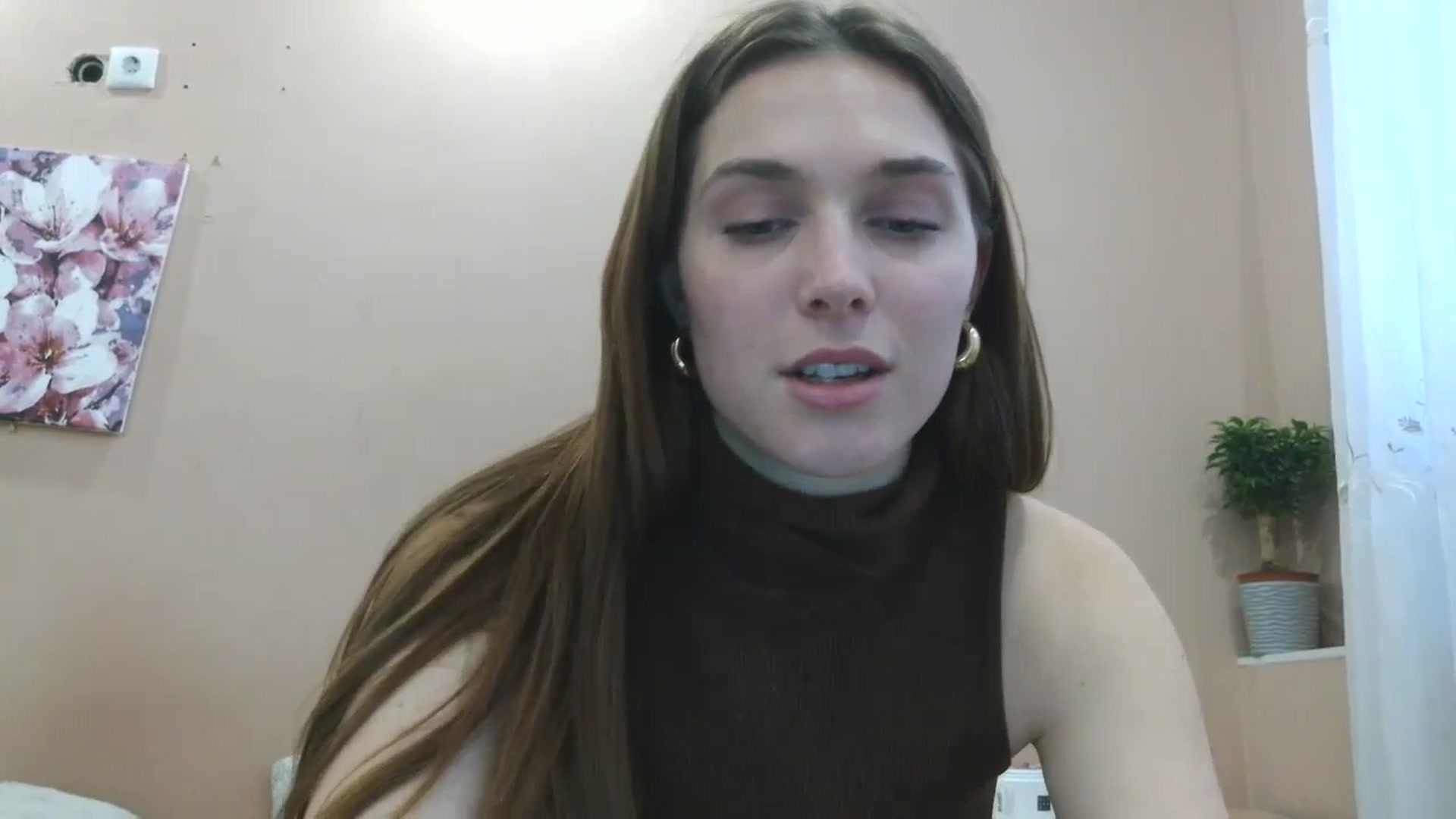 Gallery image thumbnail from HaleyReed's myfreecams stream on, 04/04/2025, 12:48 image 13 of 20