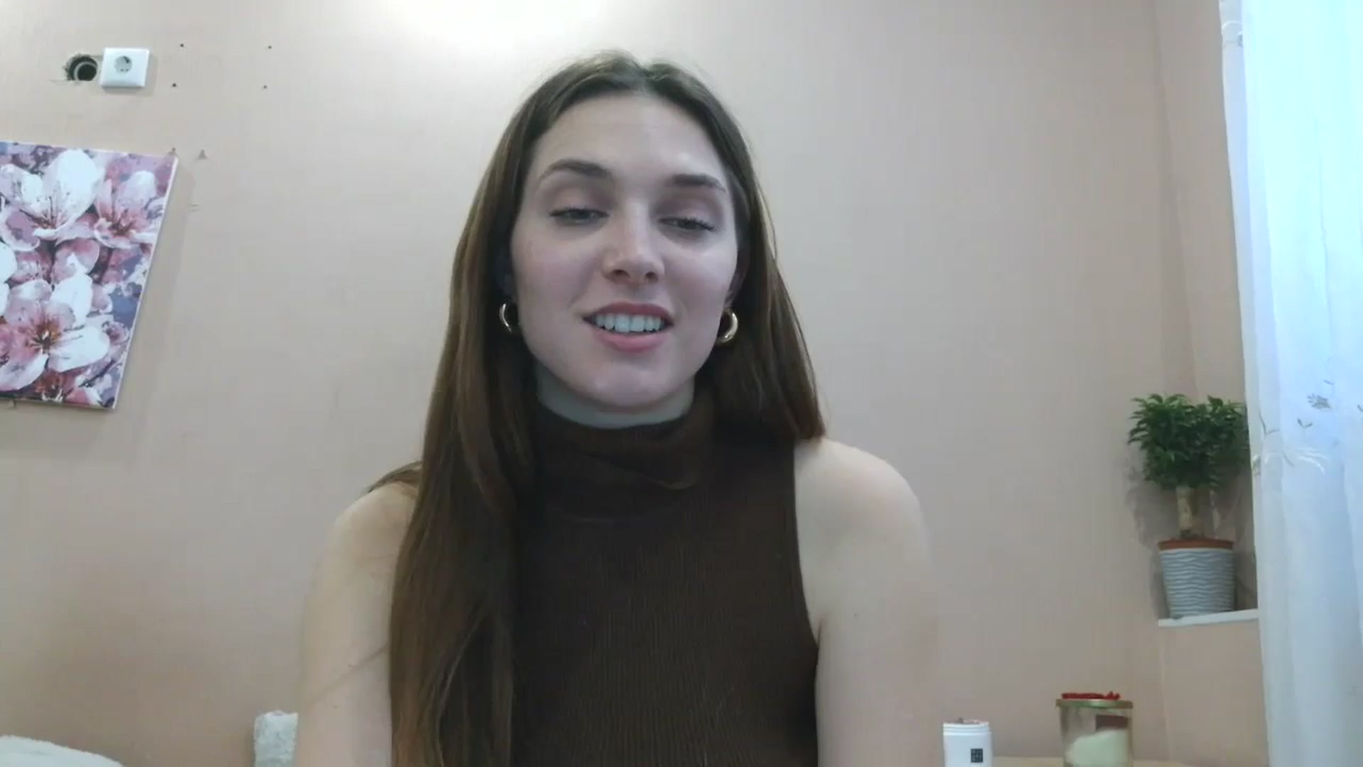 Gallery image thumbnail from HaleyReed's myfreecams stream on, 04/04/2025, 12:48 image 15 of 20