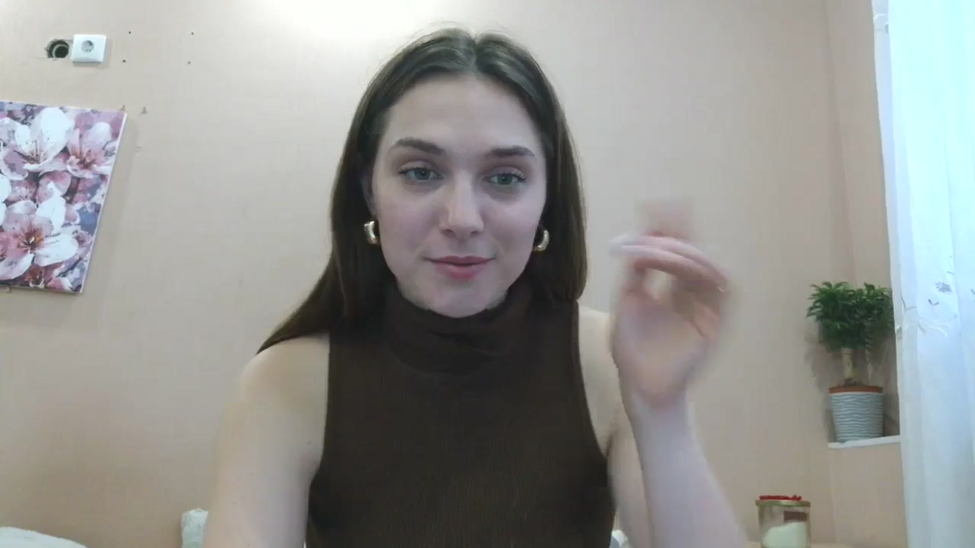 Gallery image thumbnail from HaleyReed's myfreecams stream on, 04/04/2025, 12:48 image 11 of 20