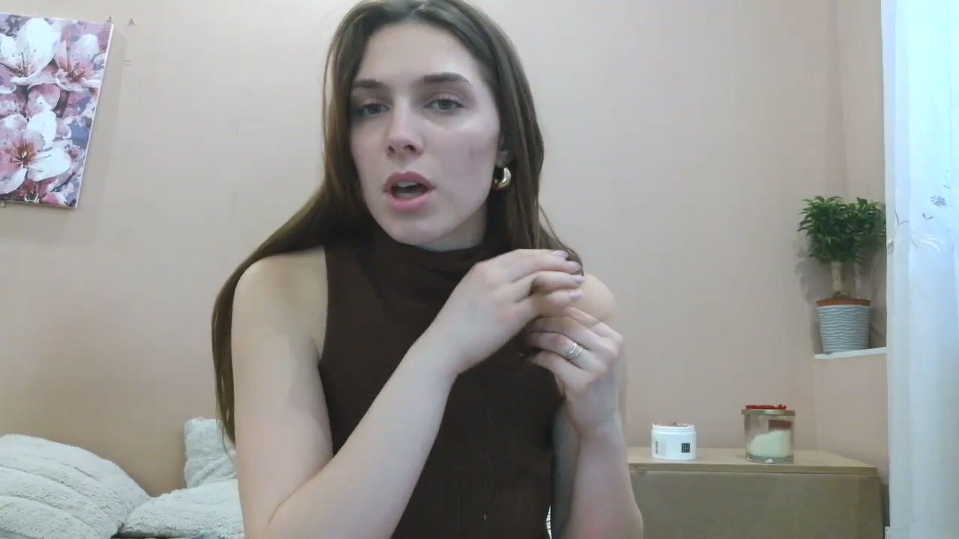 Gallery image thumbnail from HaleyReed's myfreecams stream on, 04/04/2025, 12:48 image 2 of 20