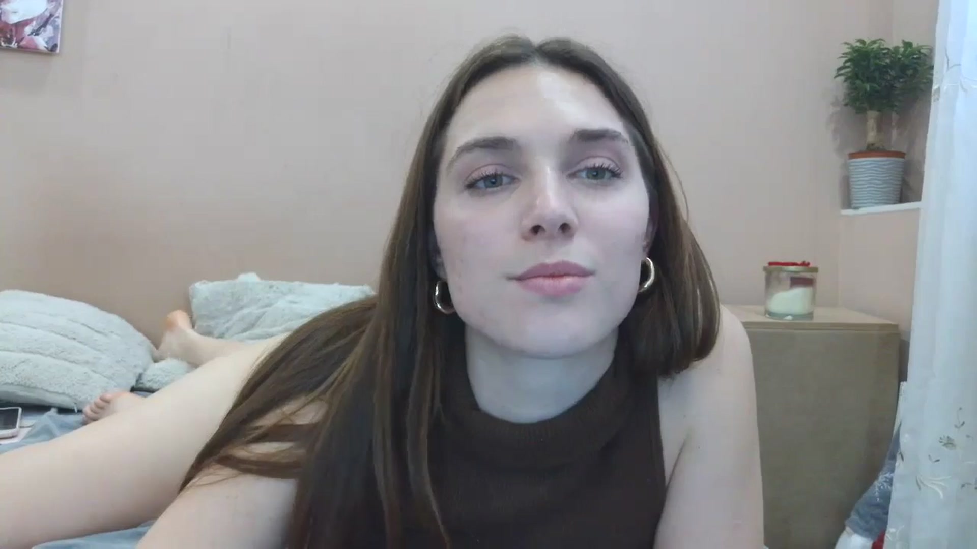 Gallery image thumbnail from HaleyReed's myfreecams stream on, 04/04/2025, 12:48 image 19 of 20