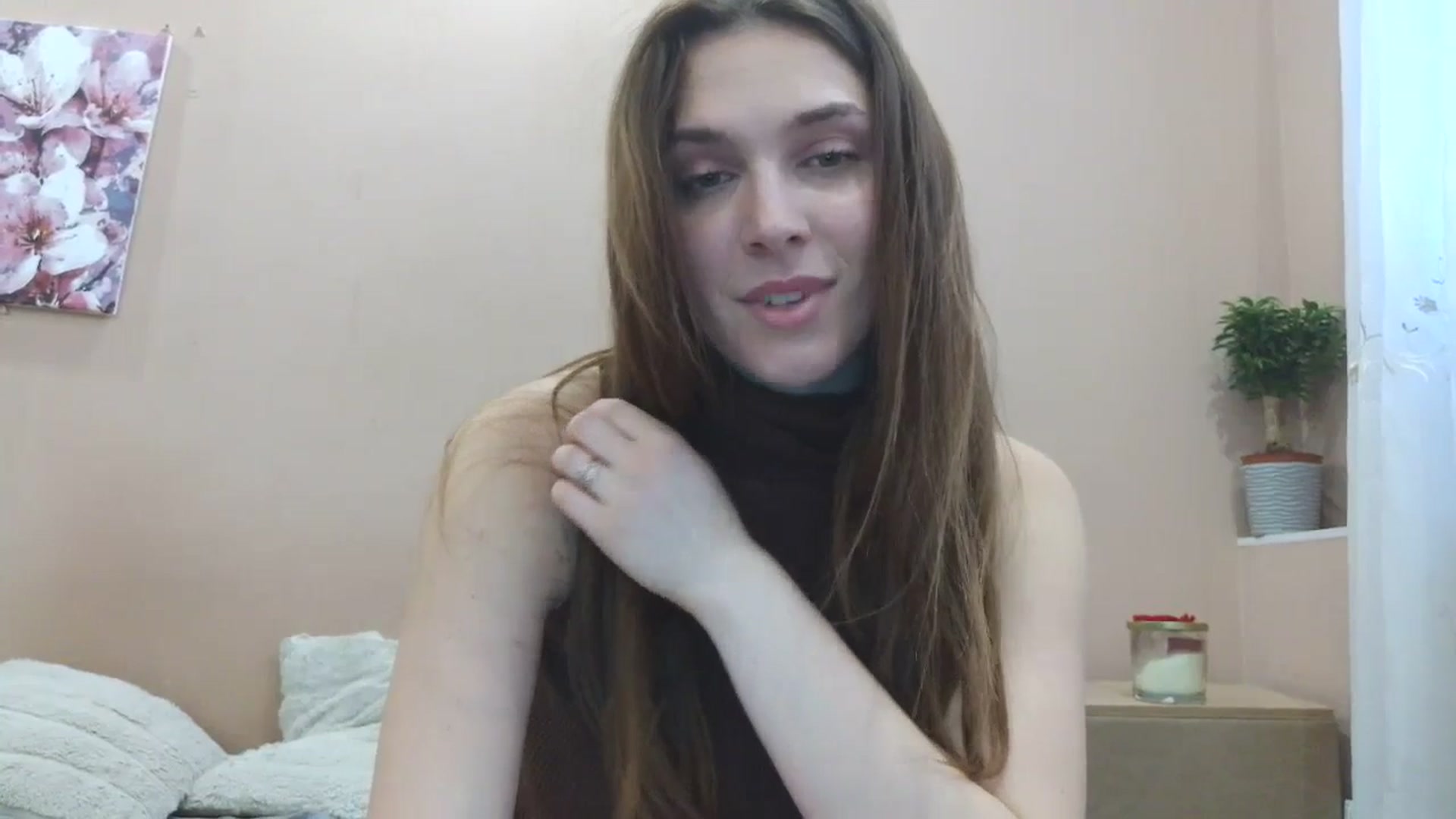 Gallery image thumbnail from HaleyReed's myfreecams stream on, 04/04/2025, 12:48 image 4 of 20